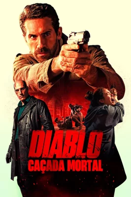 Diablo: Caçada Mortal watch online