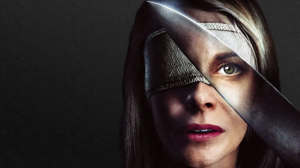 Os Olhos de Júlia – assistir online em HD