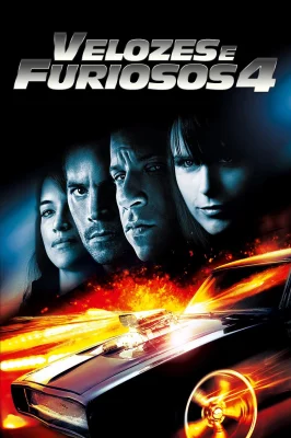 Velozes & Furiosos 4 watch online