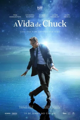 A Vida de Chuck watch online