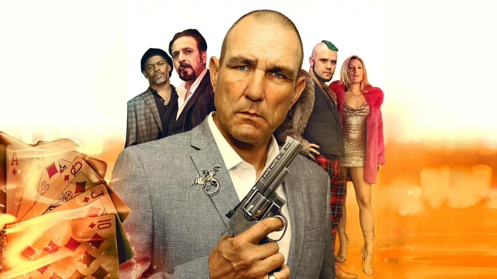 O Clube de Apostas – assistir online em HD