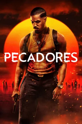 Pecadores watch online