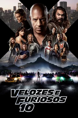 Velozes & Furiosos 10 watch online