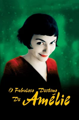 O Fabuloso Destino de Amélie watch online