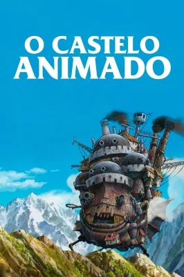 O Castelo Andante watch online