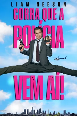 Corra que a Polícia Vem Aí! watch online on Verfilme
