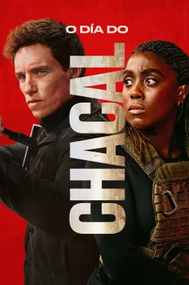 O Dia do Chacal watch online on Bollywatch