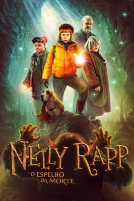 Nelly Rapp e o Espelho da Morte – assistir online em HD