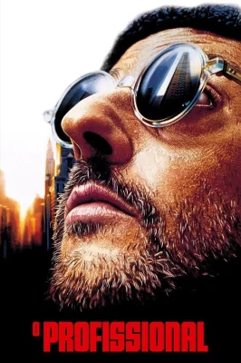 O Profissional – assistir online em HD