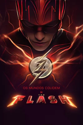 The Flash watch online on Verfilme