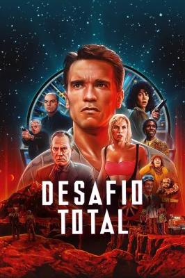 O Vingador do Futuro watch online