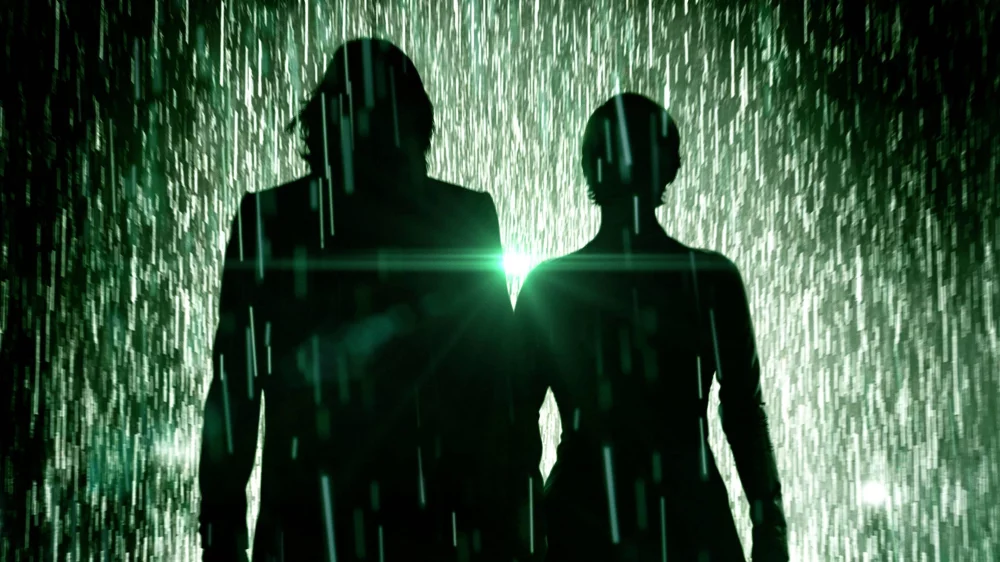 Matrix: Resurrections – assistir online em HD