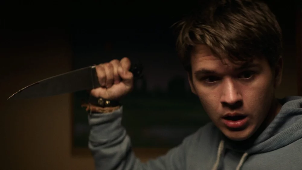 A Bruxa da Casa ao Lado – assistir online em HD