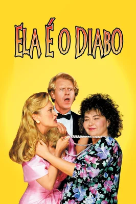 Demónio de Saias watch online