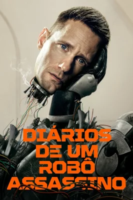 Diários de um Robô-Assassino watch online on Bollywatch