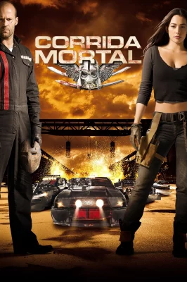 Corrida Mortal watch online