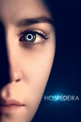 A Hospedeira watch online