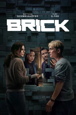 Brick watch online