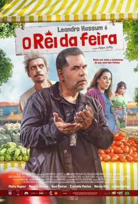 O Rei da Feira watch online on Bollywatch