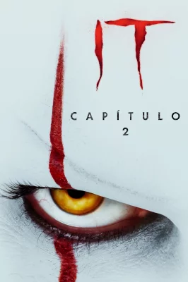 It - Capítulo 2 watch online