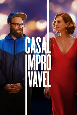 Casal Improvável watch online