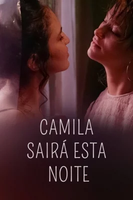 Camila Sairá Esta Noite watch online