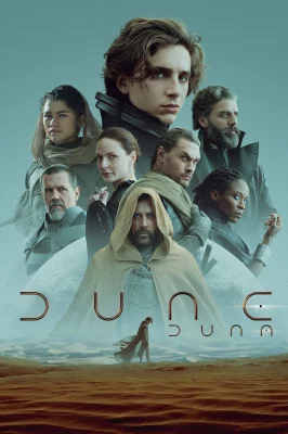 Duna watch online on Verfilme