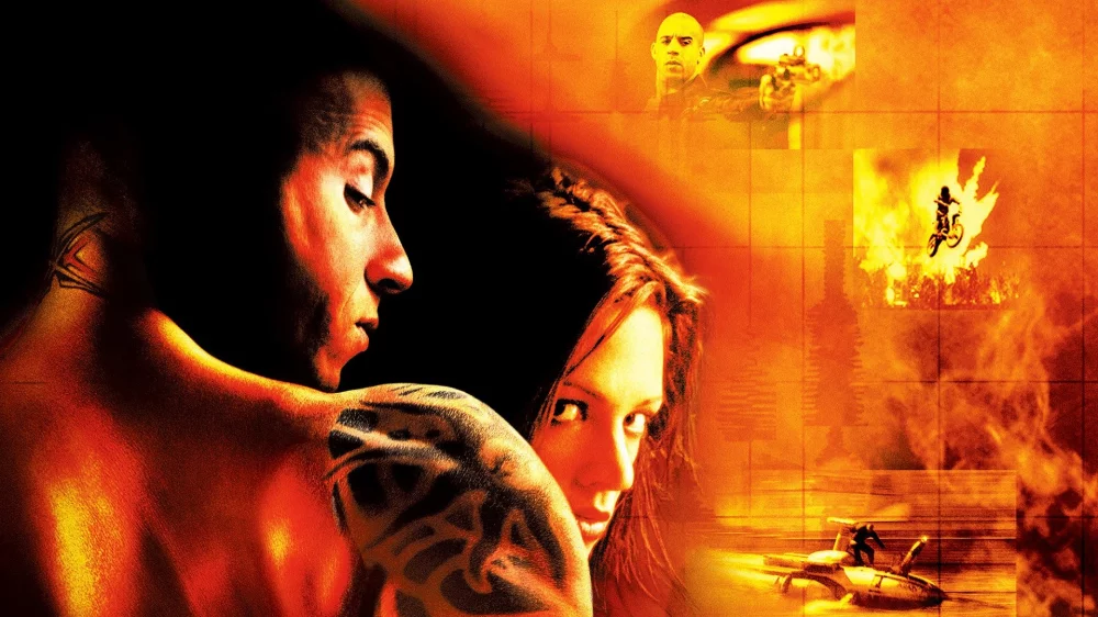 Triplo X – assistir online em HD