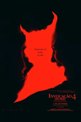 Invocação do Mal 4: O Último Ritual watch online on Bollywatch