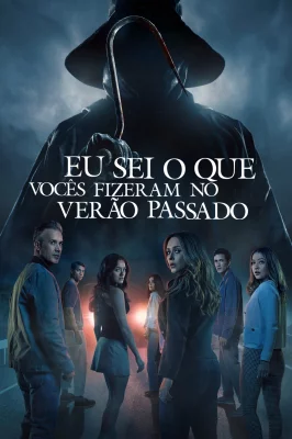 Eu Sei O Que Vocês Fizeram No – assistir online em HD