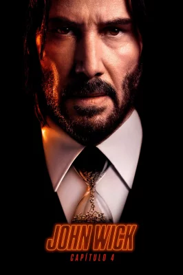 John Wick 4: Baba Yaga – assistir online em HD
