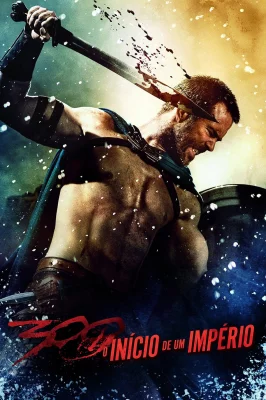 300 - A Ascensão Do Império watch online
