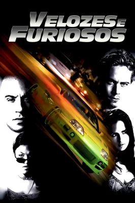 Velocidade Furiosa watch online