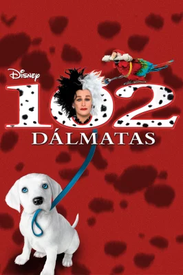 Os 102 Dálmatas watch online