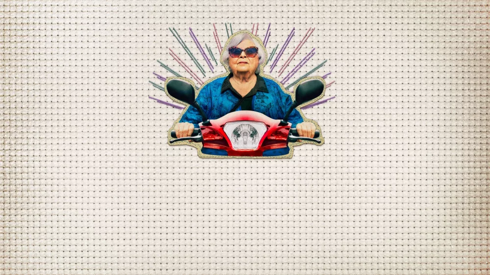 Thelma – assistir online em HD