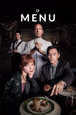 O Menu watch online