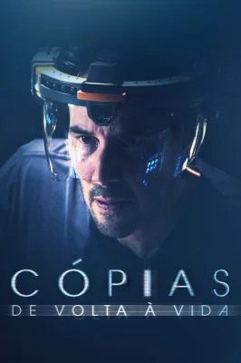 Cópias - De Volta à Vida watch online on Verfilme