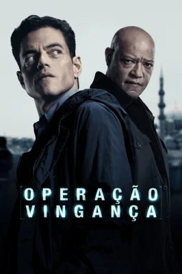 Operação Vingança watch online