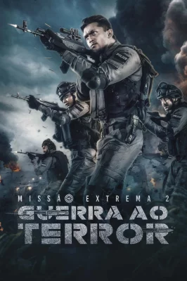 Missão Extrema 2: Guerra ao – assistir online em HD