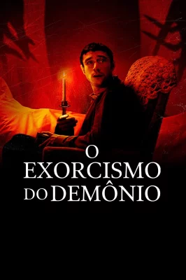O Exorcismo do Demônio watch online on Verfilme