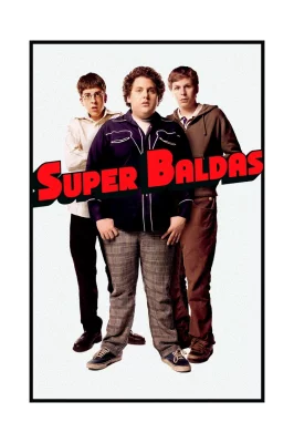 Super Baldas watch online