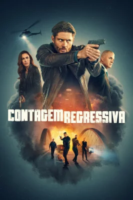 Contagem Regressiva watch online on Verfilme