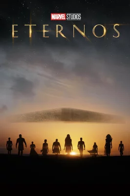 Eternos watch online on Verfilme