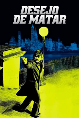 Desejo de Matar watch online