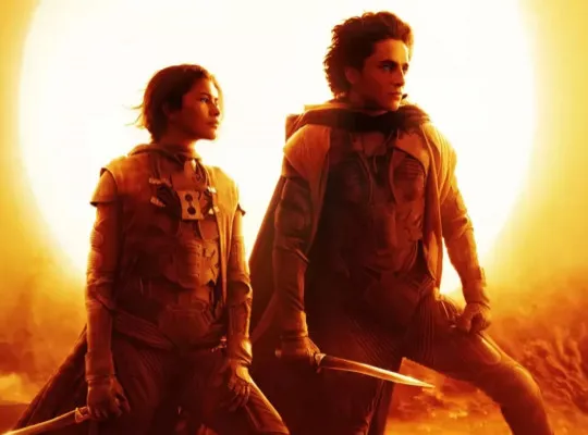 “Duna: Parte Três” — Warner Bros. remove a palavra “Messias” do título da sequência