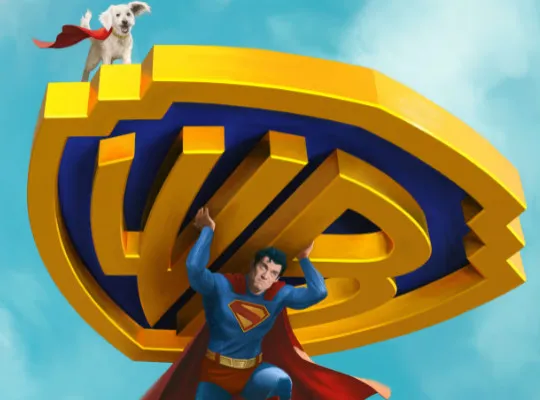 DC planeja reboot da “Liga da Justiça”: foco em qualidade e universo unificado