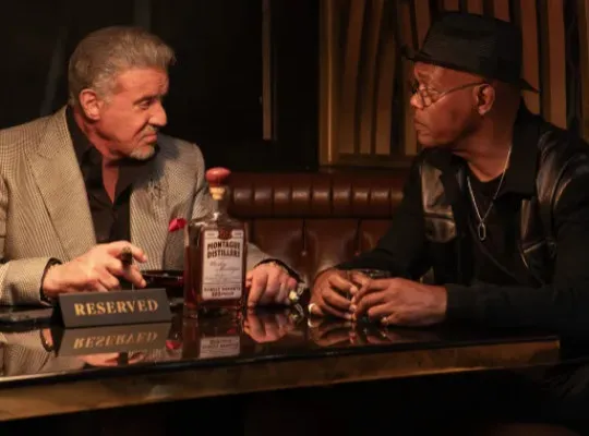 “Tulsa King” expande o império: Paramount+ anuncia spin-off com Samuel L. Jackson