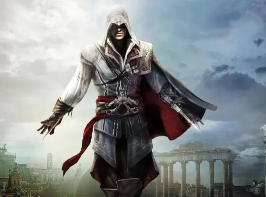 Netflix adapta “Assassin’s Creed”: série promete grande escala, filosofia e muito parkour