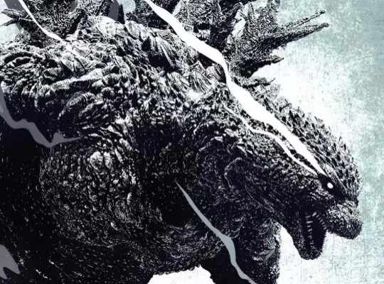 Godzilla está de volta: começam no Japão as filmagens da sequência de “Minus One