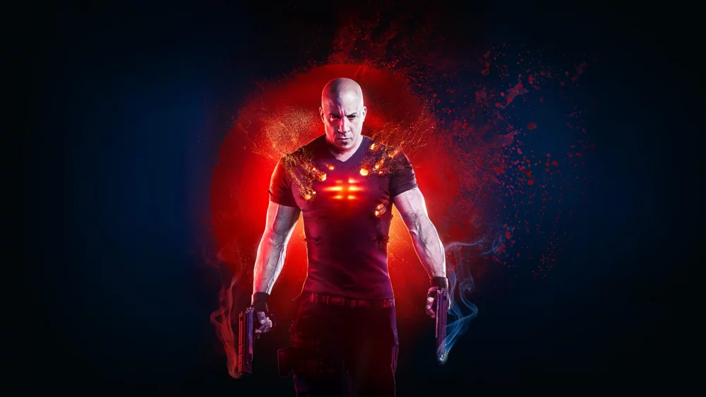 Bloodshot – assistir online em HD